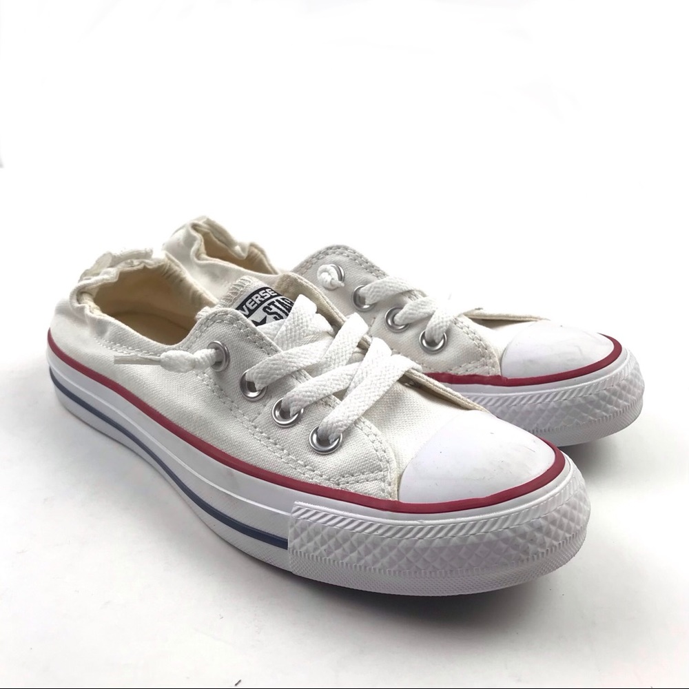 Chuck Taylor Women's All Star Shoreline Slip